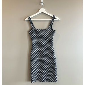American Apparel Body Con Dress